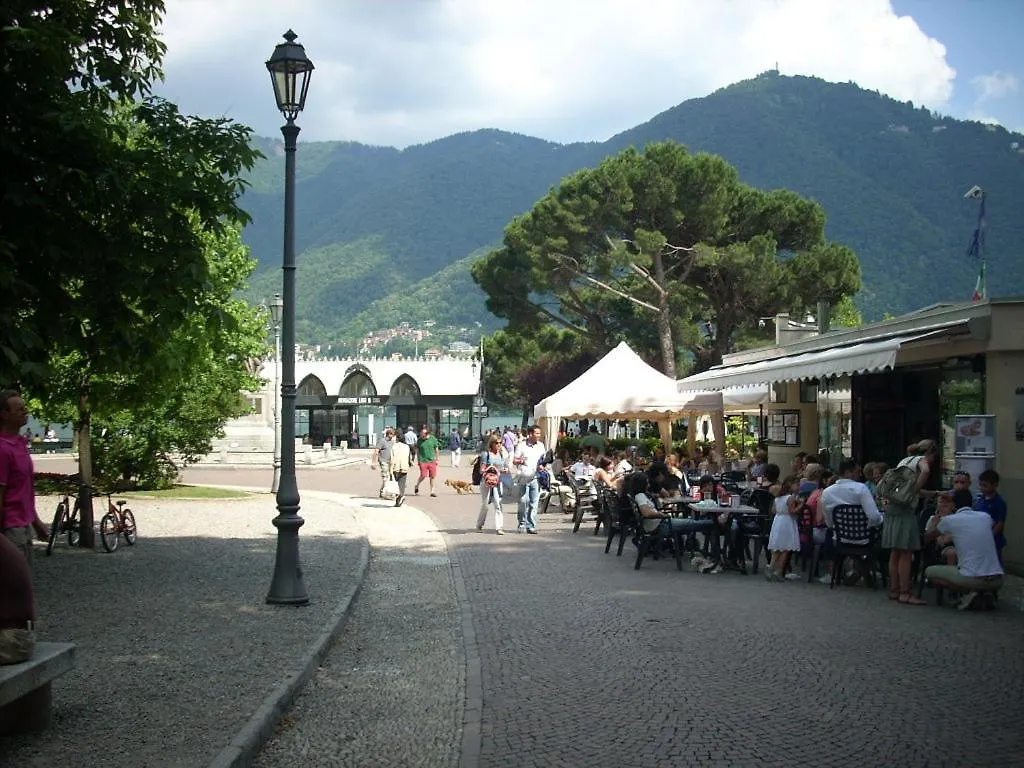 Apartment Elegant Sweet Apt Cernobbio Centro Italy
