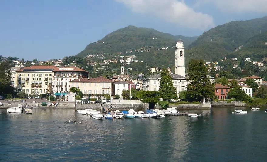 Elegant Sweet Apt Cernobbio Centro 0*,