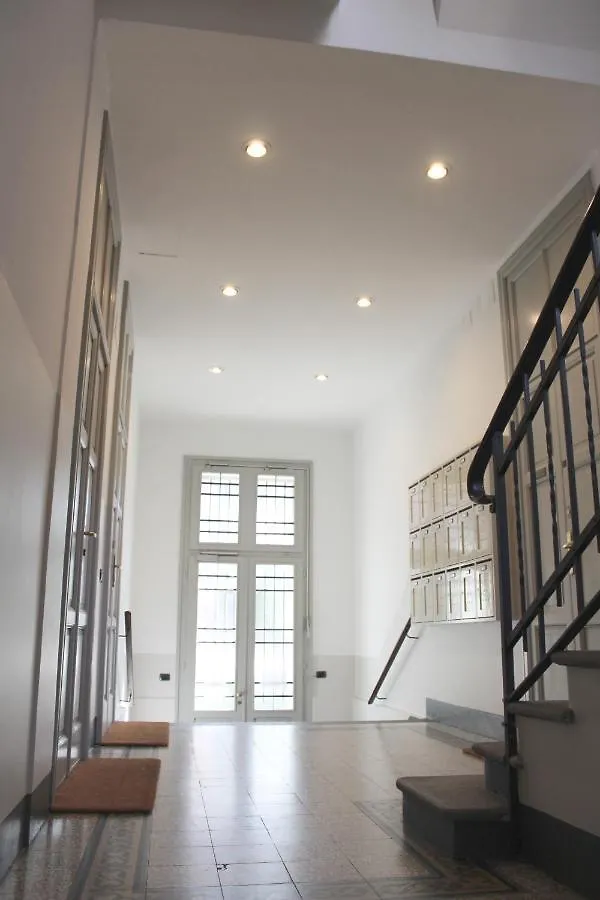Elegant Sweet Apt Cernobbio Centro 0*,