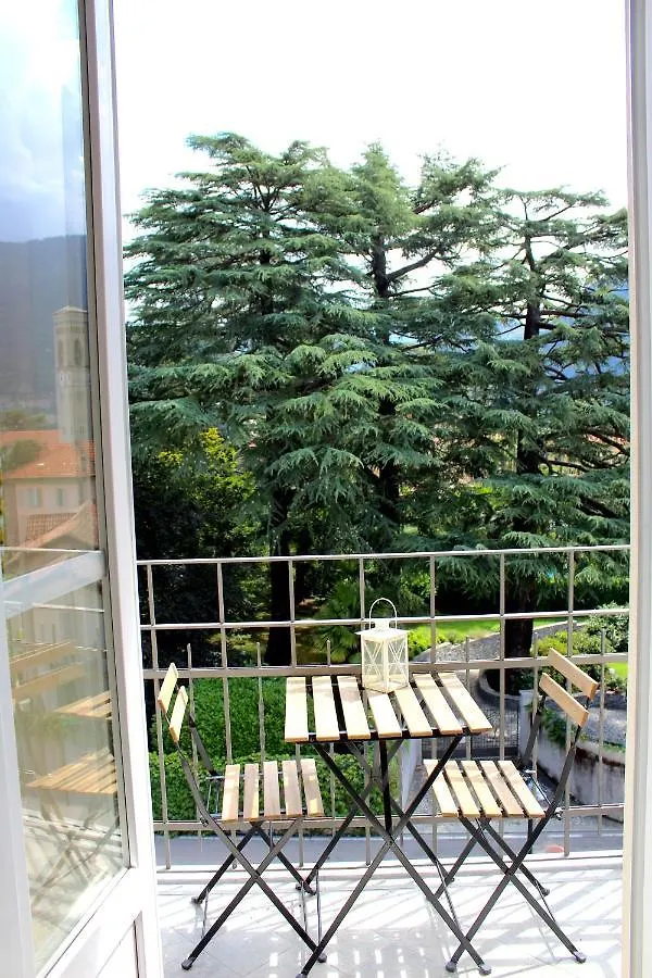 Apartment Elegant Sweet Apt Cernobbio Centro