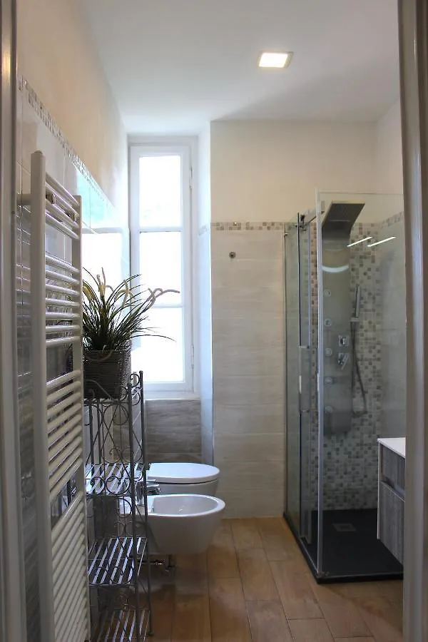 Apartment Elegant Sweet Apt Cernobbio Centro