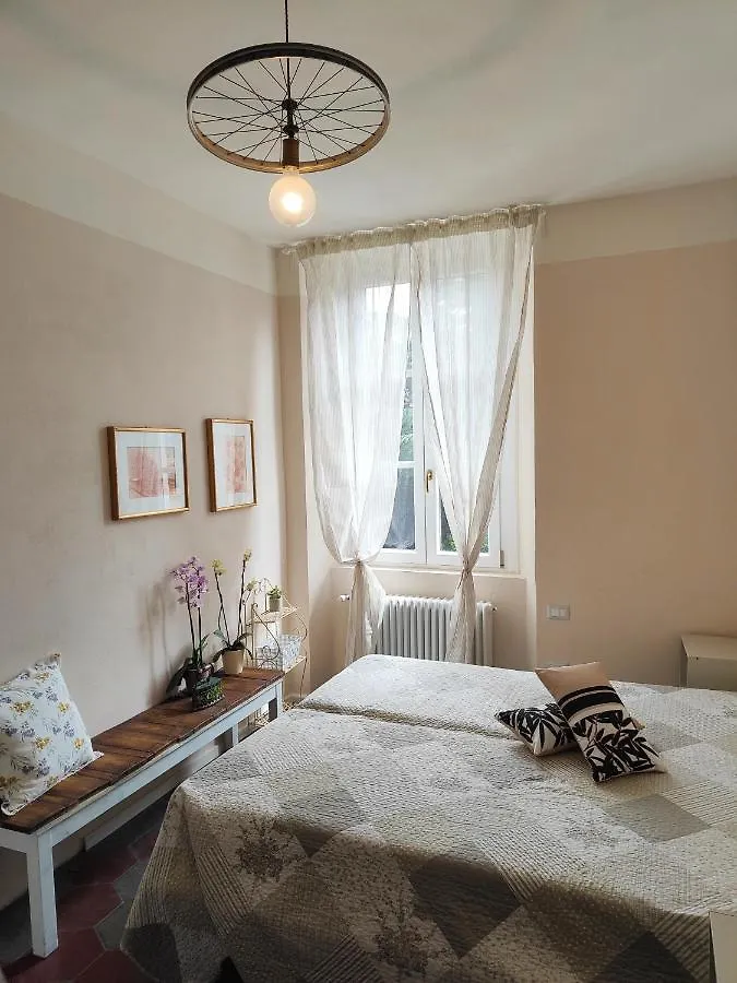 Elegant Sweet Apt Cernobbio Centro