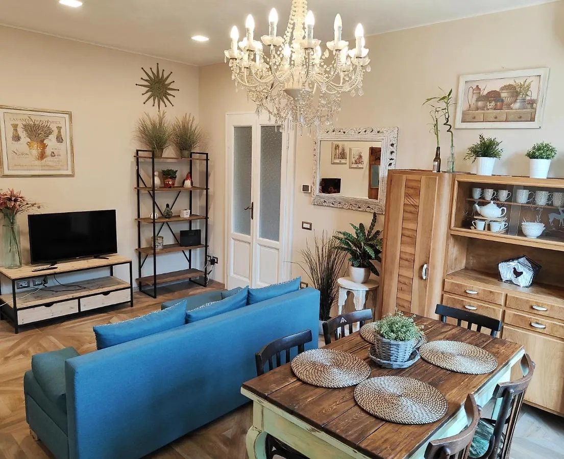 Elegant Sweet Apt Cernobbio Centro Apartment Italy